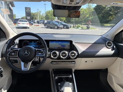 2023 Mercedes-Benz GLA GLA 250 4MATIC® SUV