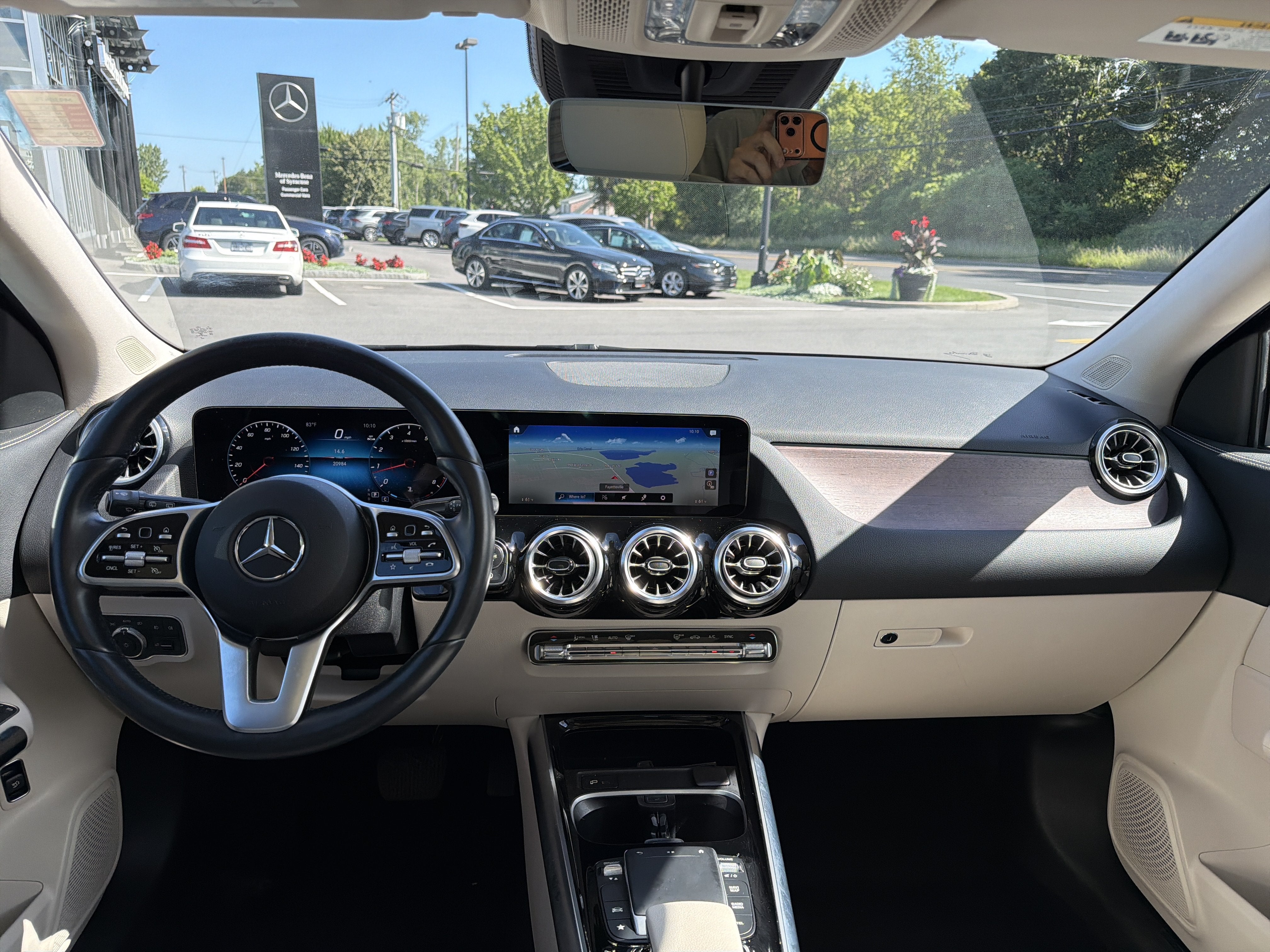 2023 Mercedes-Benz GLA GLA 250 4MATIC® SUV