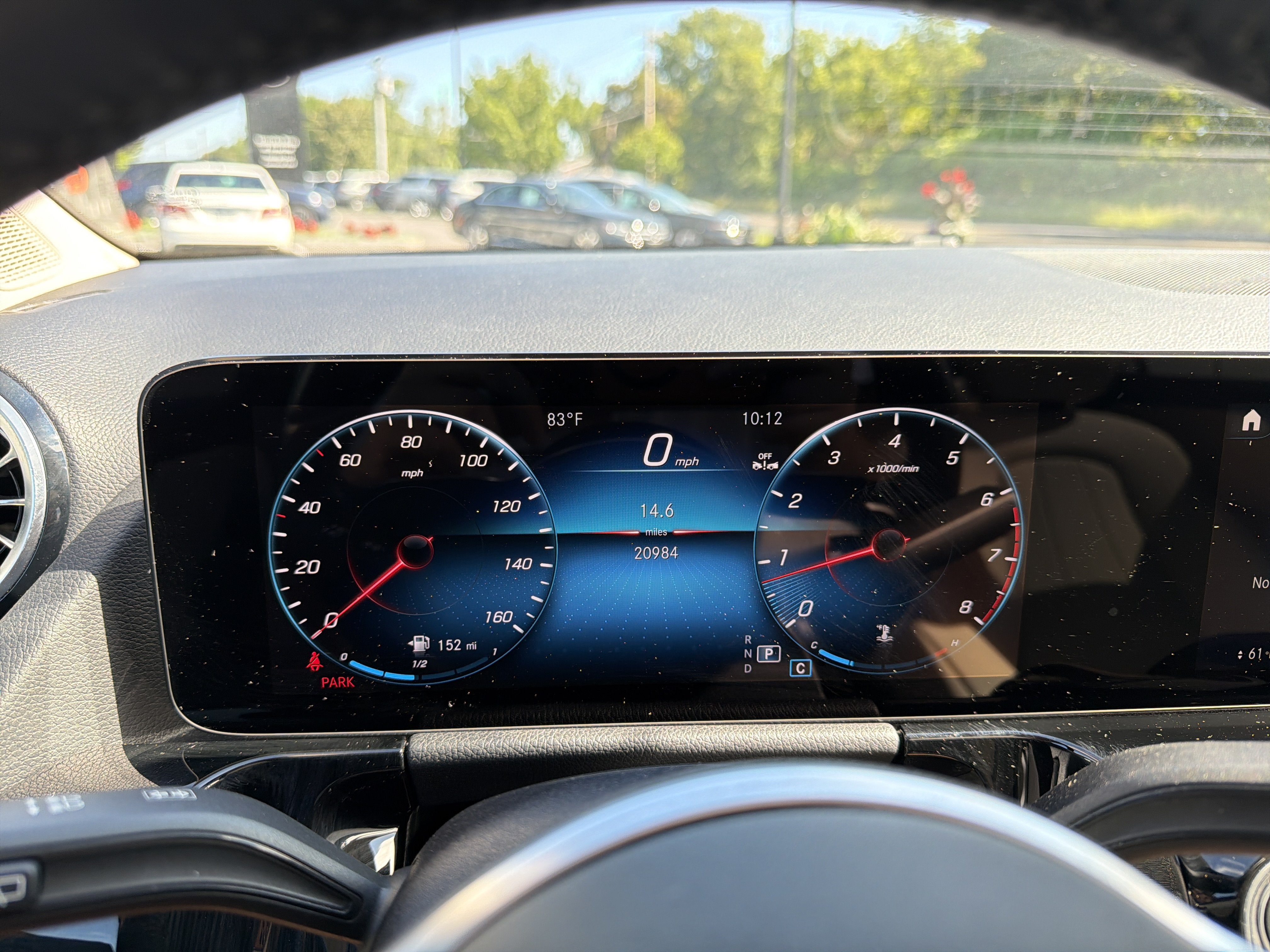 2023 Mercedes-Benz GLA GLA 250 4MATIC® SUV