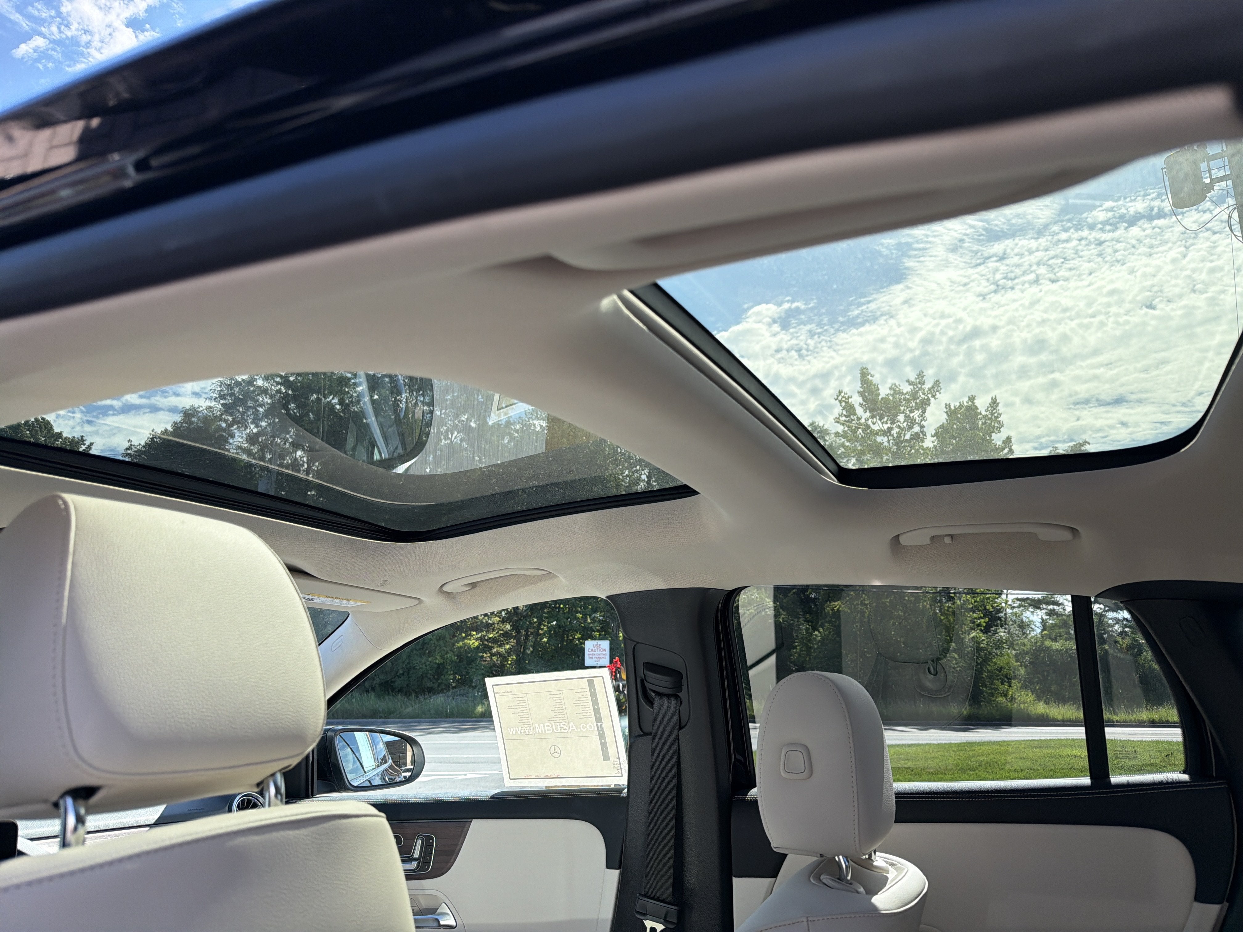 2023 Mercedes-Benz GLA GLA 250 4MATIC® SUV