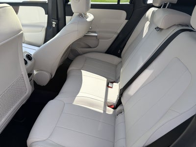 2023 Mercedes-Benz GLA GLA 250 4MATIC® SUV