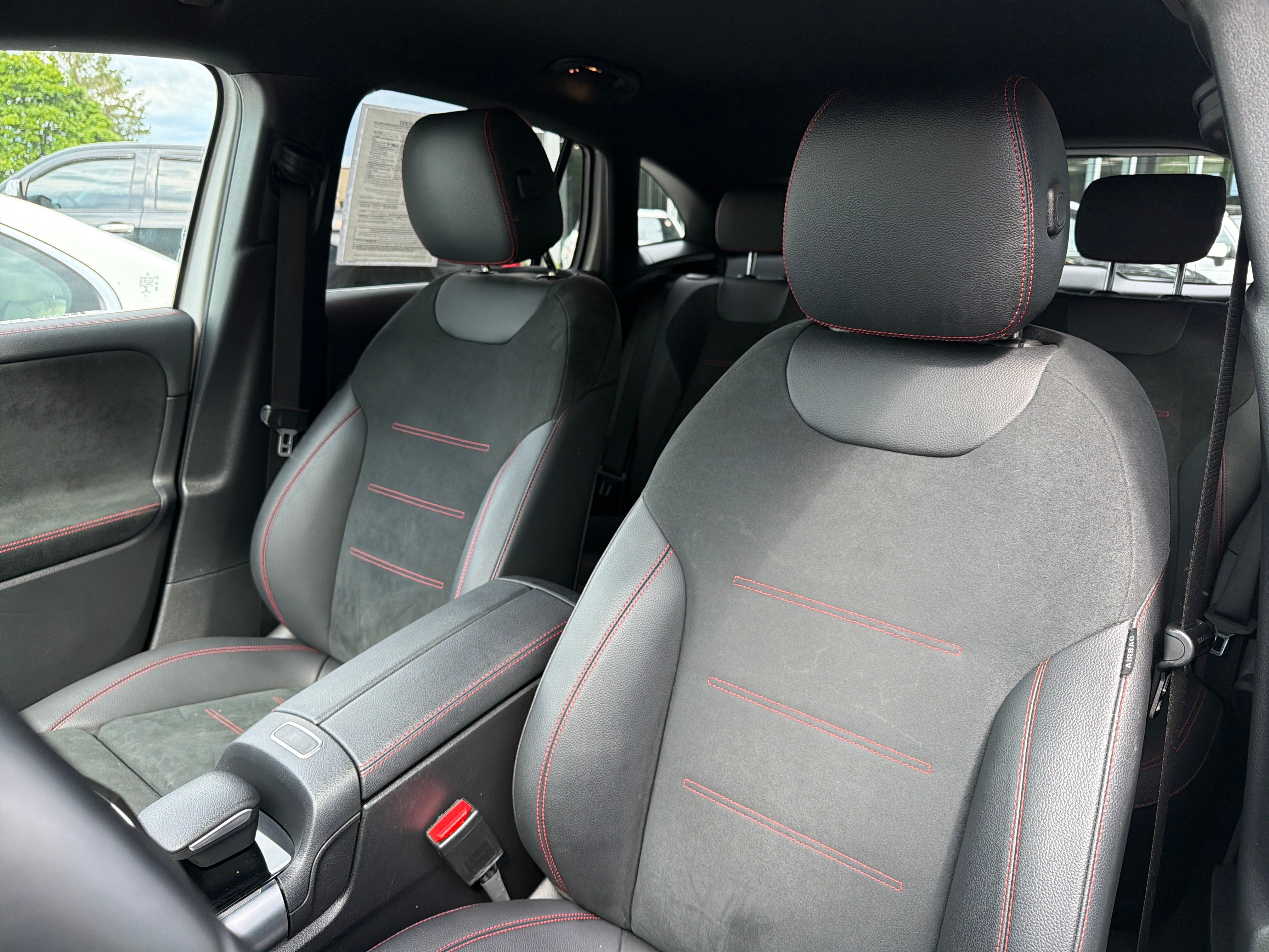2023 Mercedes-Benz GLA GLA 250 4MATIC® SUV