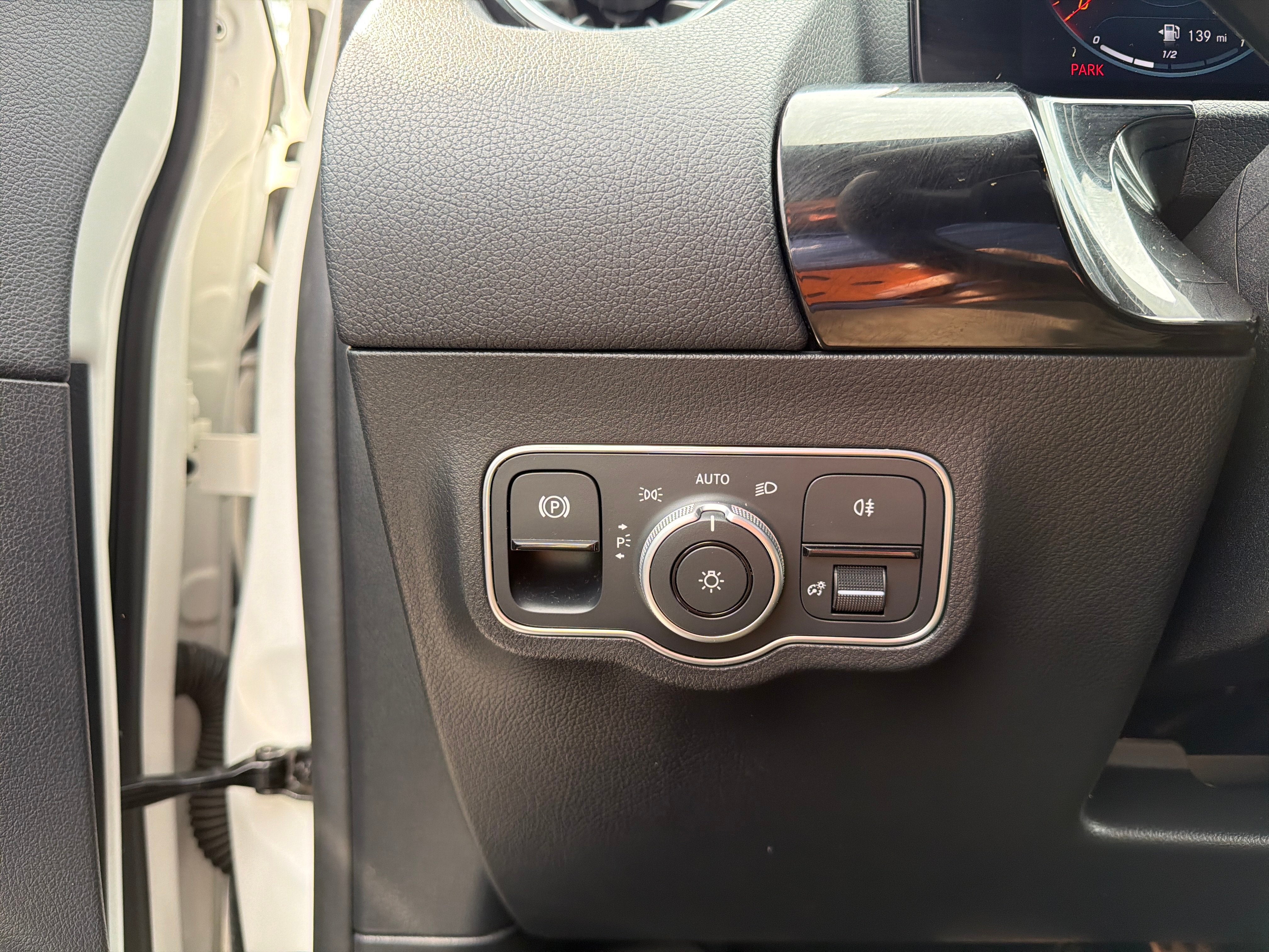2023 Mercedes-Benz GLA GLA 250 4MATIC® SUV