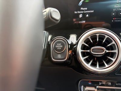 2023 Mercedes-Benz GLA GLA 250 4MATIC® SUV