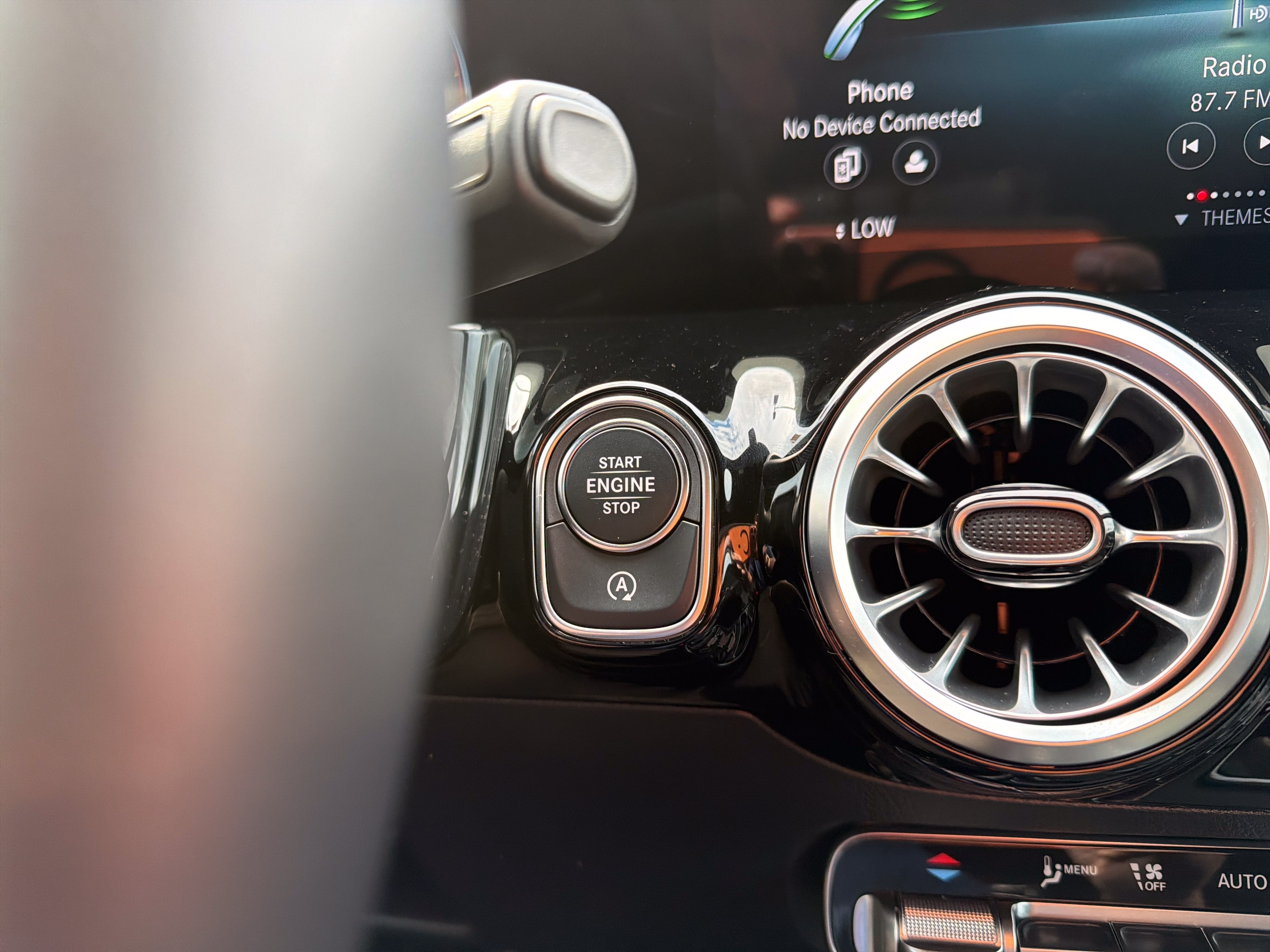 2023 Mercedes-Benz GLA GLA 250 4MATIC® SUV