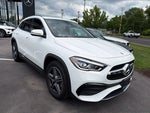 2023 Mercedes-Benz GLA GLA 250 4MATIC® SUV