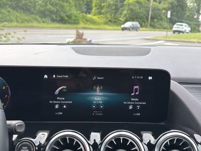 2023 Mercedes-Benz GLA GLA 250 4MATIC® SUV