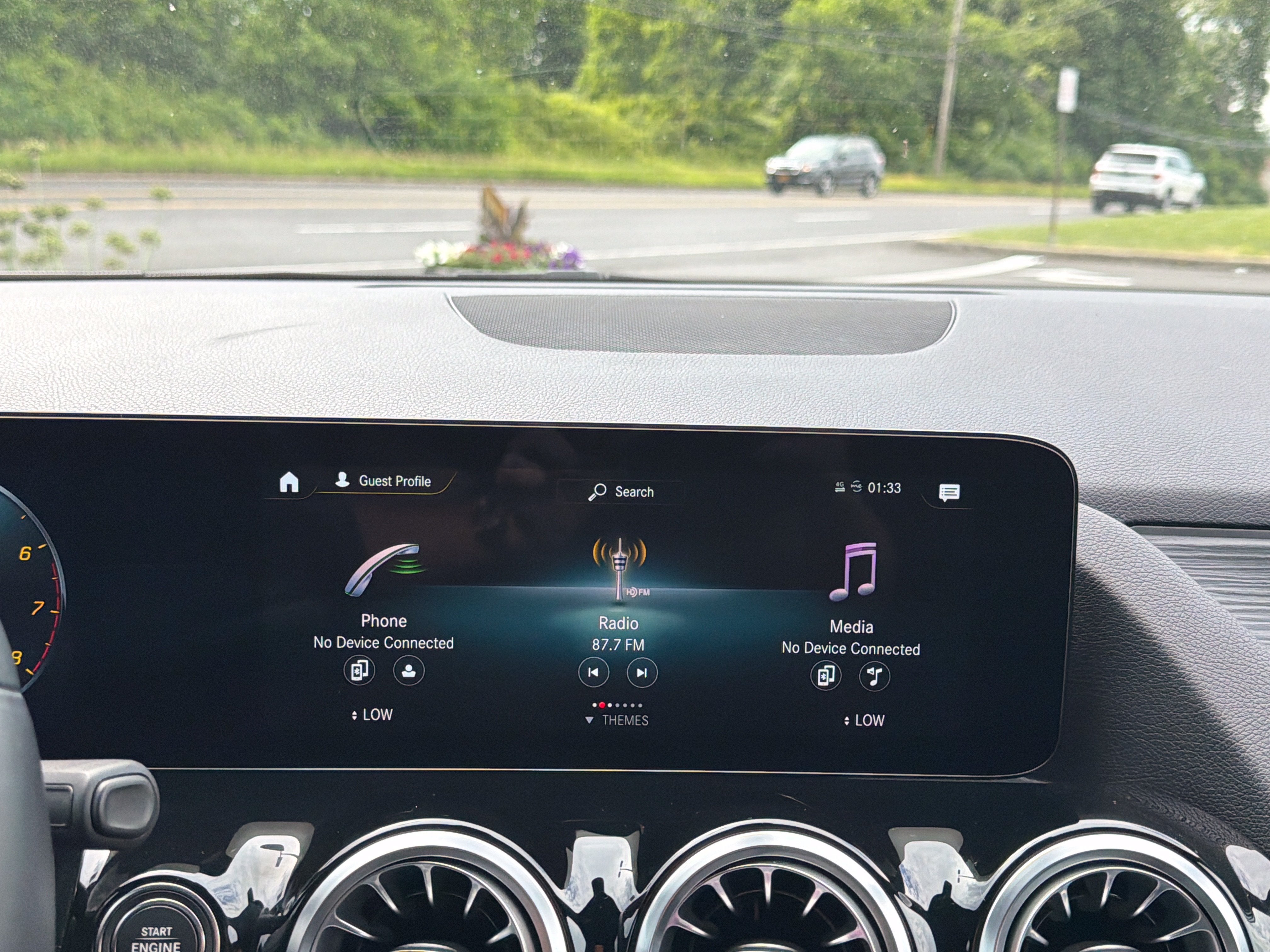 2023 Mercedes-Benz GLA GLA 250 4MATIC® SUV