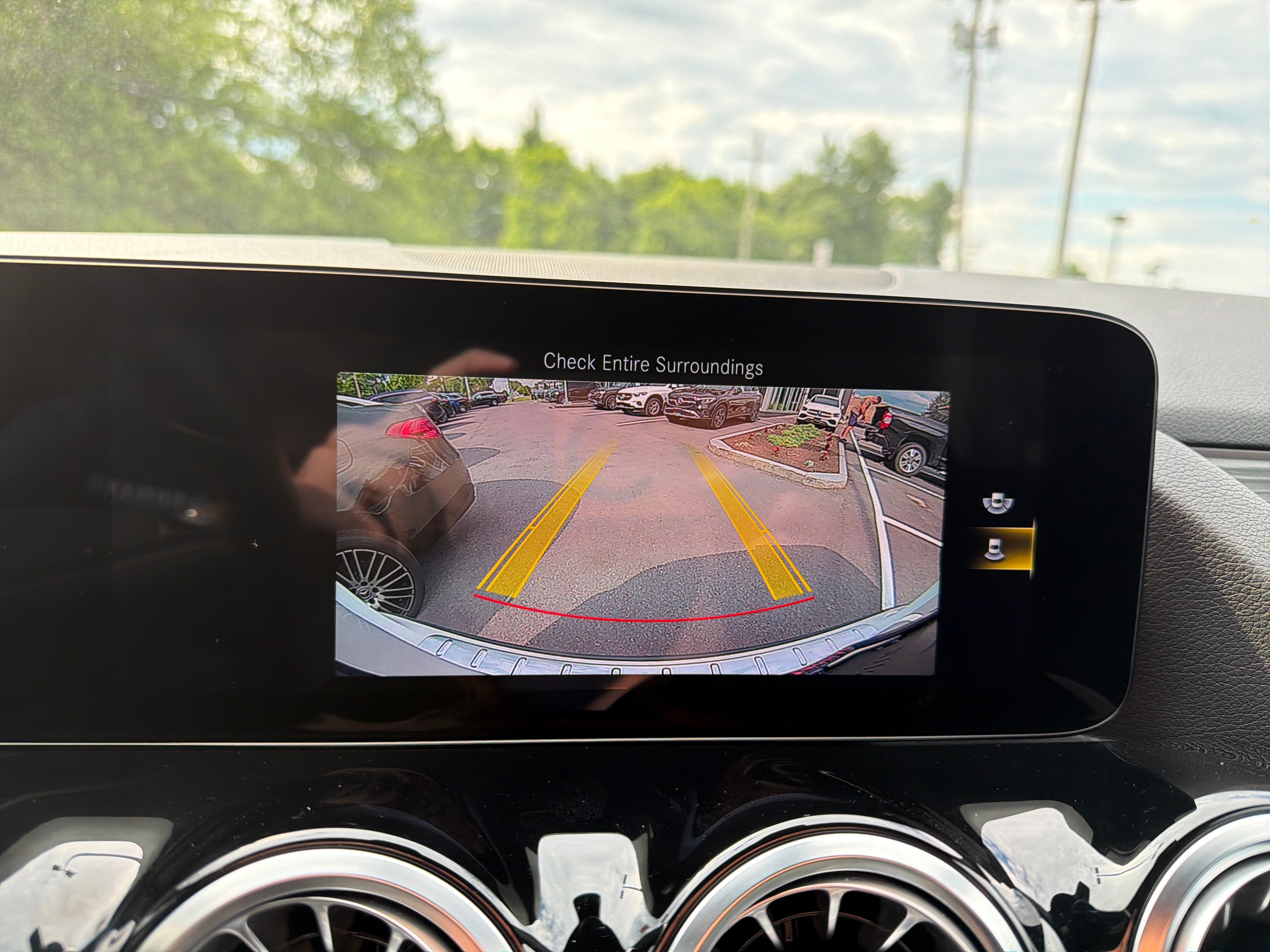 2023 Mercedes-Benz GLA GLA 250 4MATIC® SUV