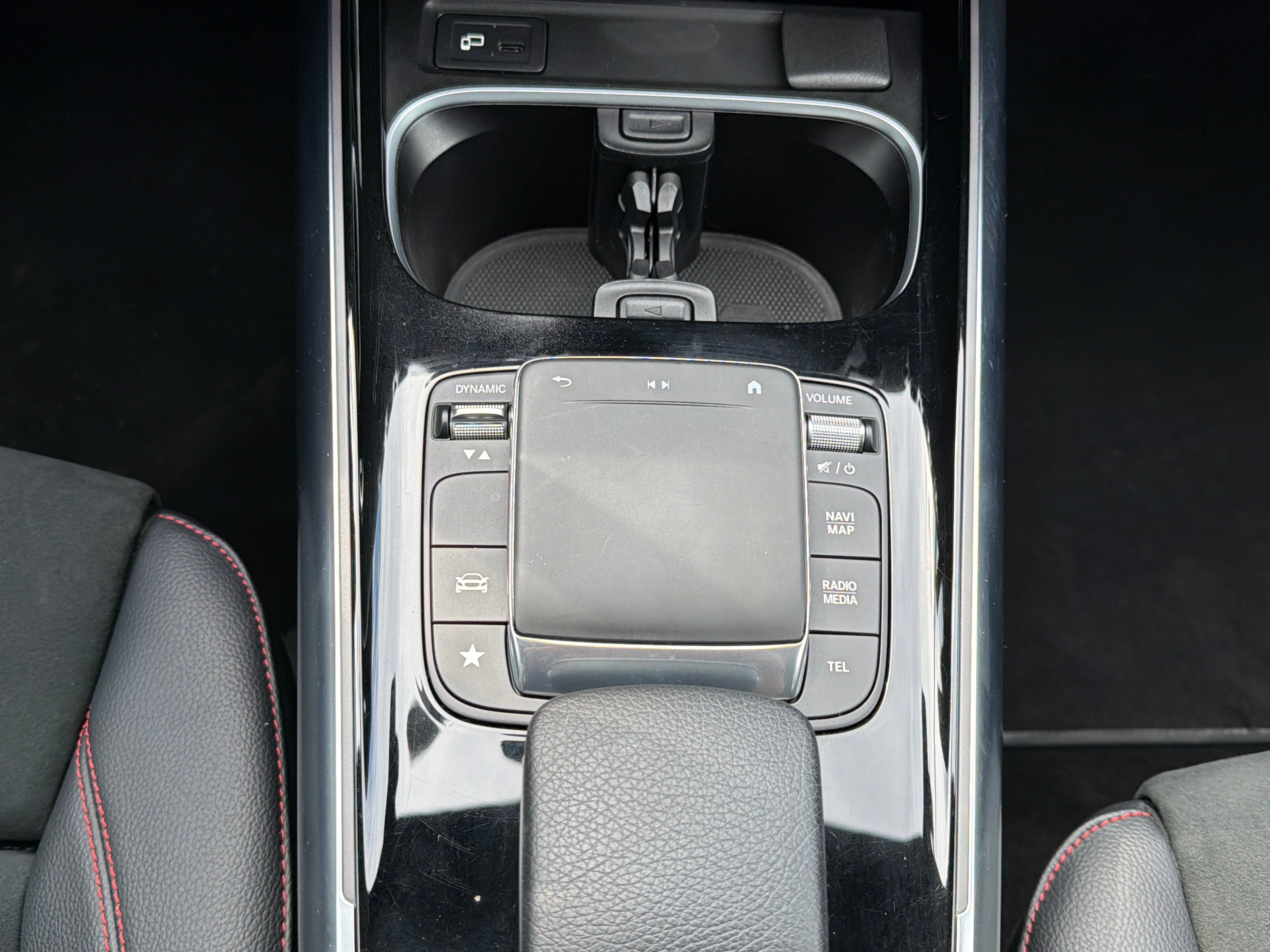 2023 Mercedes-Benz GLA GLA 250 4MATIC® SUV