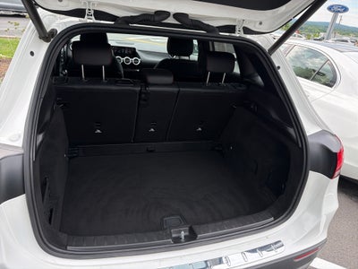 2023 Mercedes-Benz GLA GLA 250 4MATIC® SUV