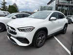 2023 Mercedes-Benz GLA GLA 250 4MATIC® SUV