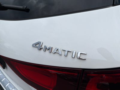 2023 Mercedes-Benz GLA GLA 250 4MATIC® SUV