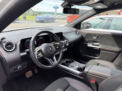 2023 Mercedes-Benz GLA GLA 250 4MATIC® SUV