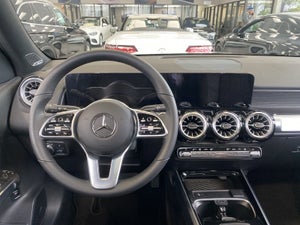 2023 Mercedes-Benz EQB 350 4MATIC&#174; SUV