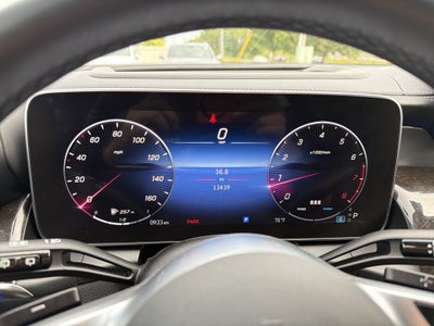 2023 Mercedes-Benz GLC GLC 300 4MATIC® SUV