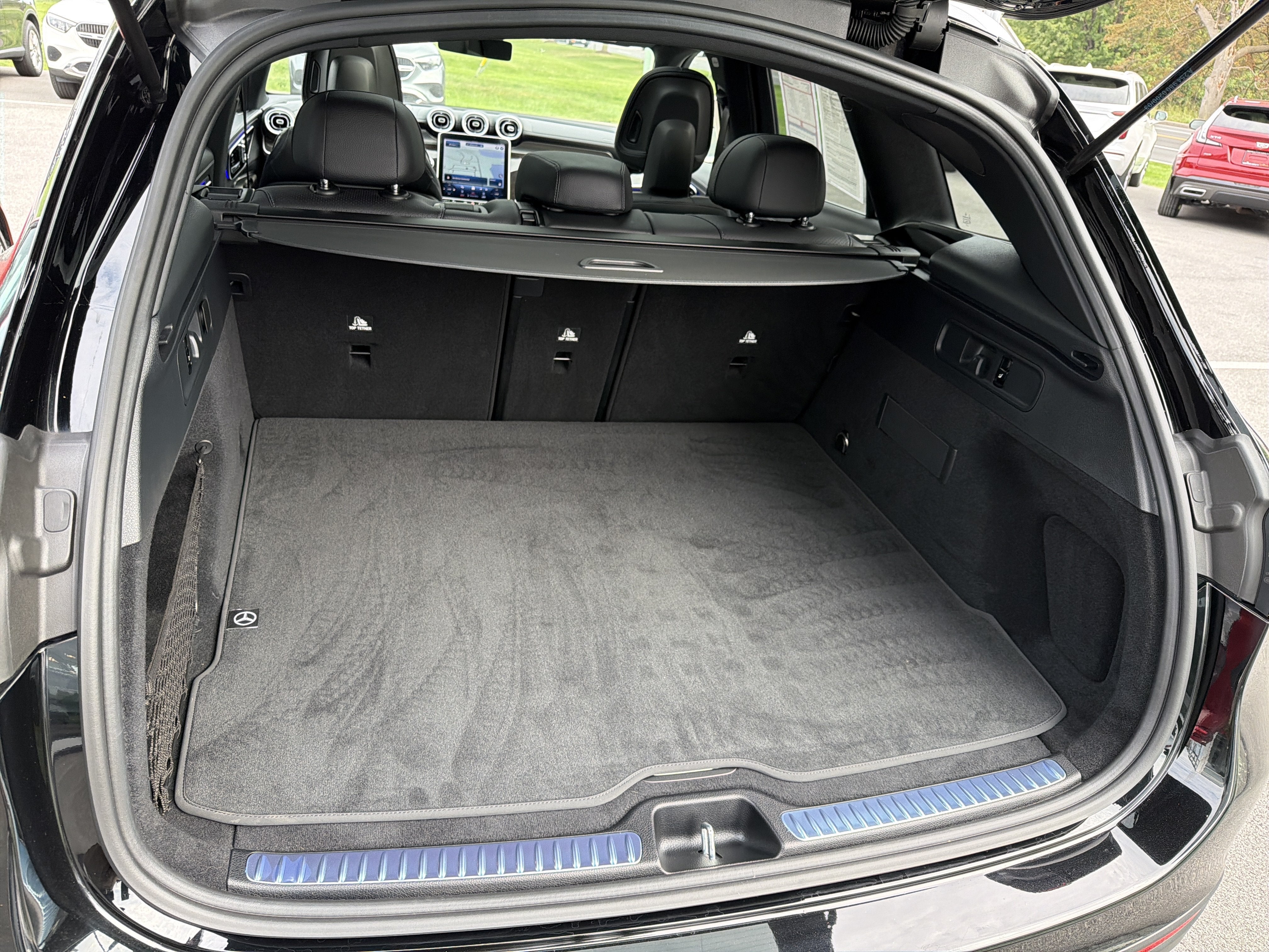 2023 Mercedes-Benz GLC GLC 300 4MATIC® SUV