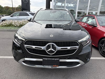 2023 Mercedes-Benz GLC GLC 300 4MATIC® SUV