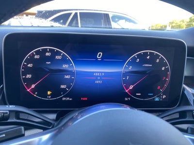 2025 Mercedes-Benz GLC GLC 300 4MATIC® SUV