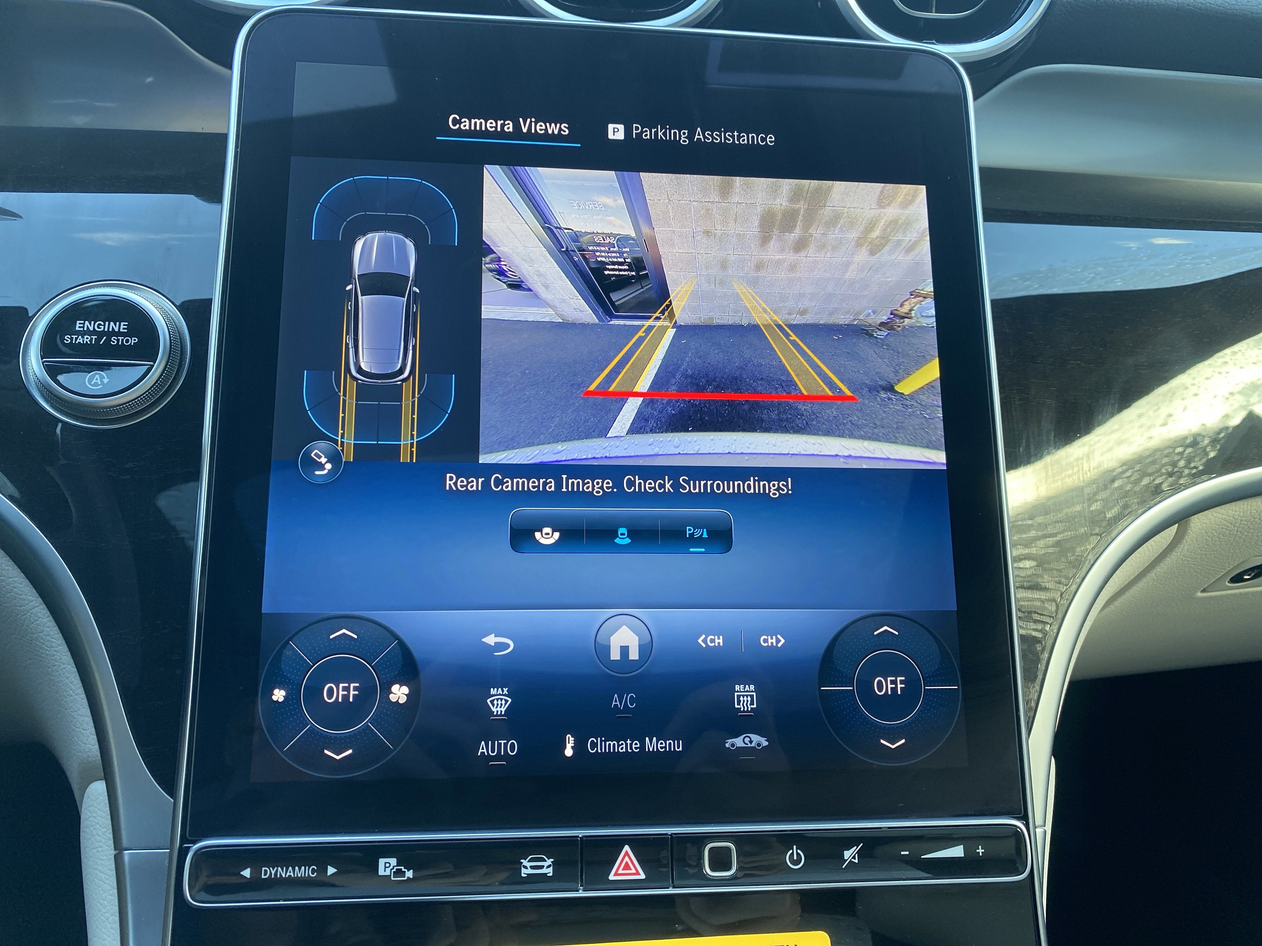 2025 Mercedes-Benz GLC GLC 300 4MATIC® SUV