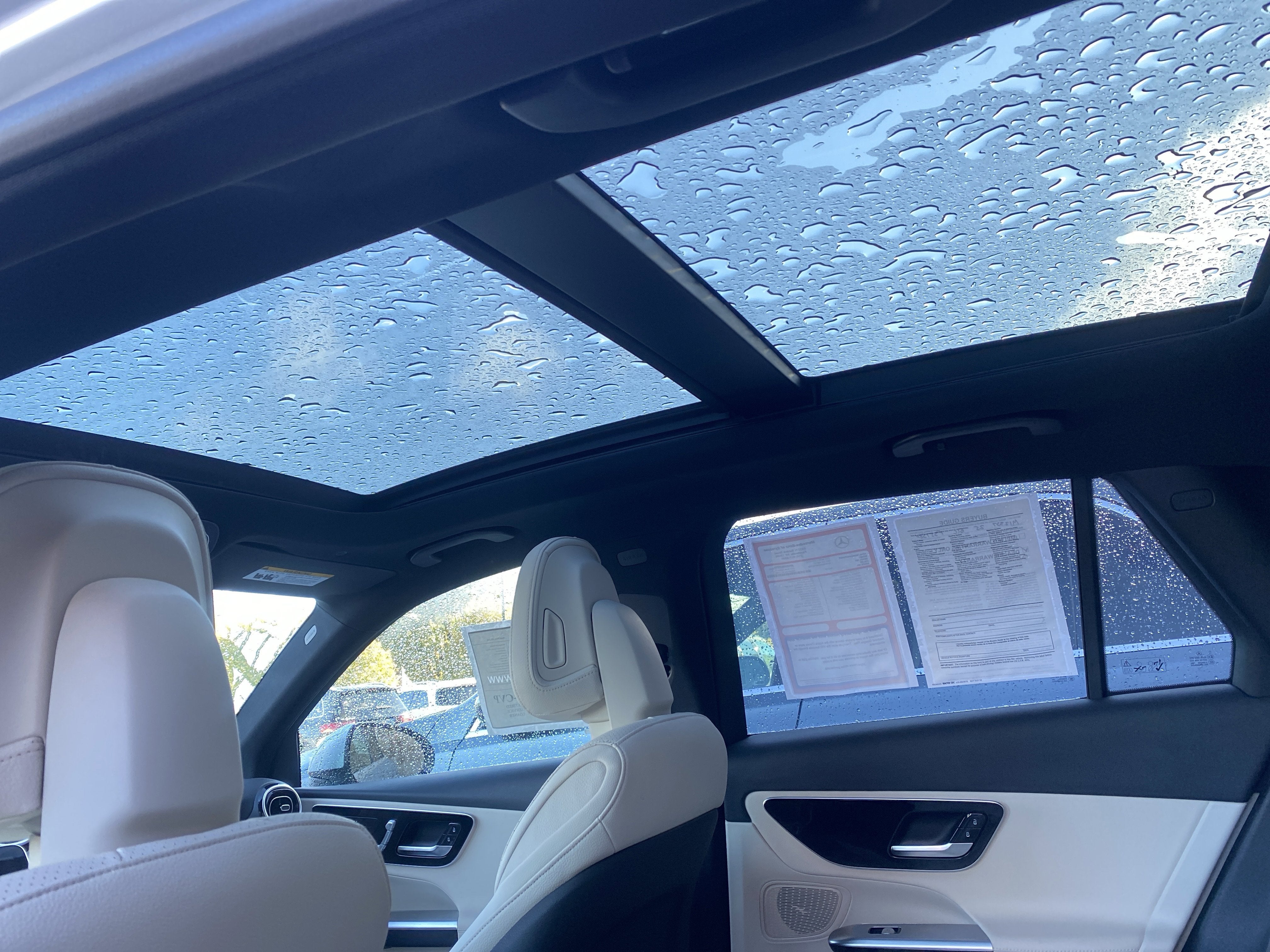 2025 Mercedes-Benz GLC GLC 300 4MATIC® SUV