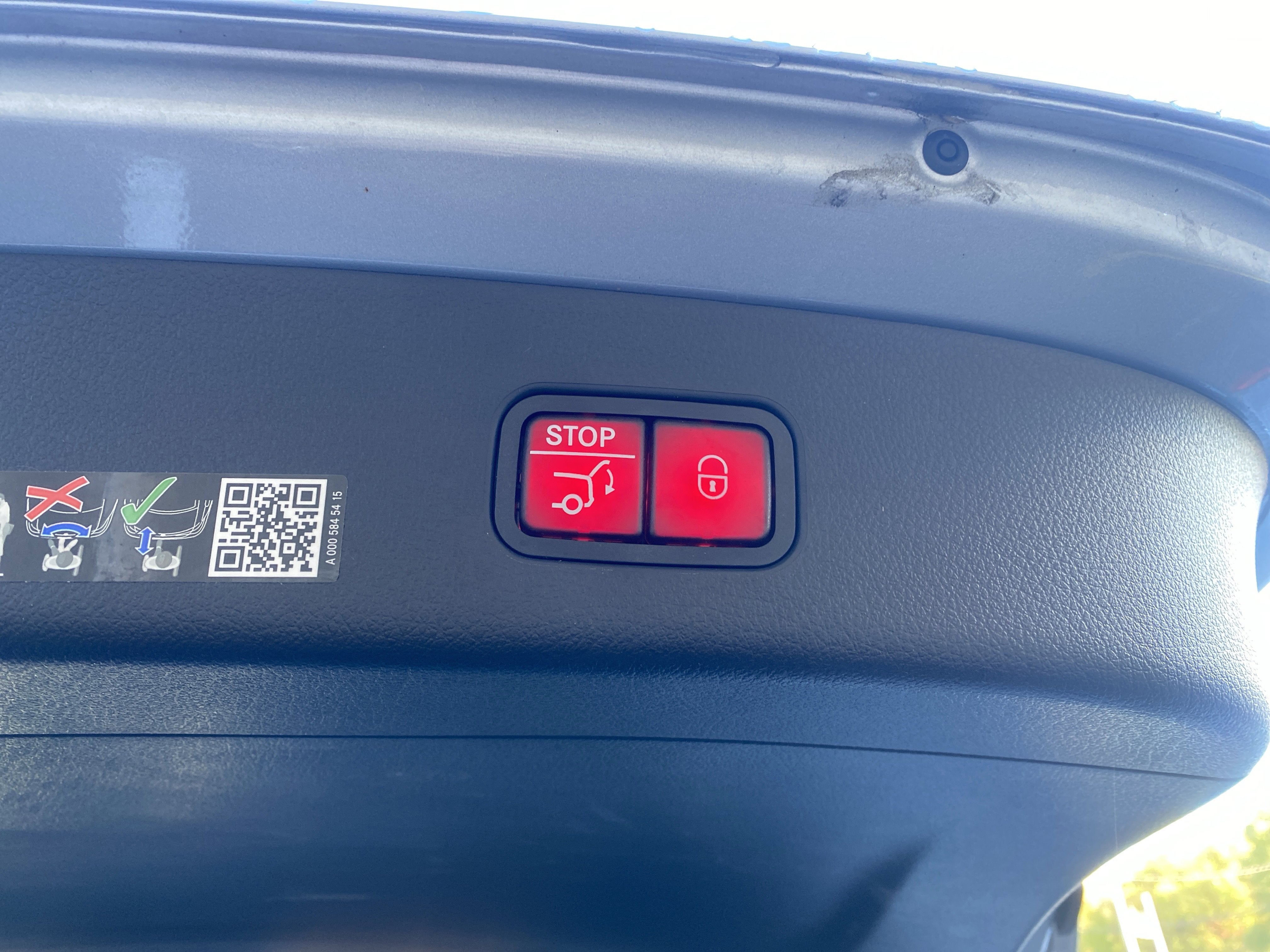 2025 Mercedes-Benz GLC GLC 300 4MATIC® SUV