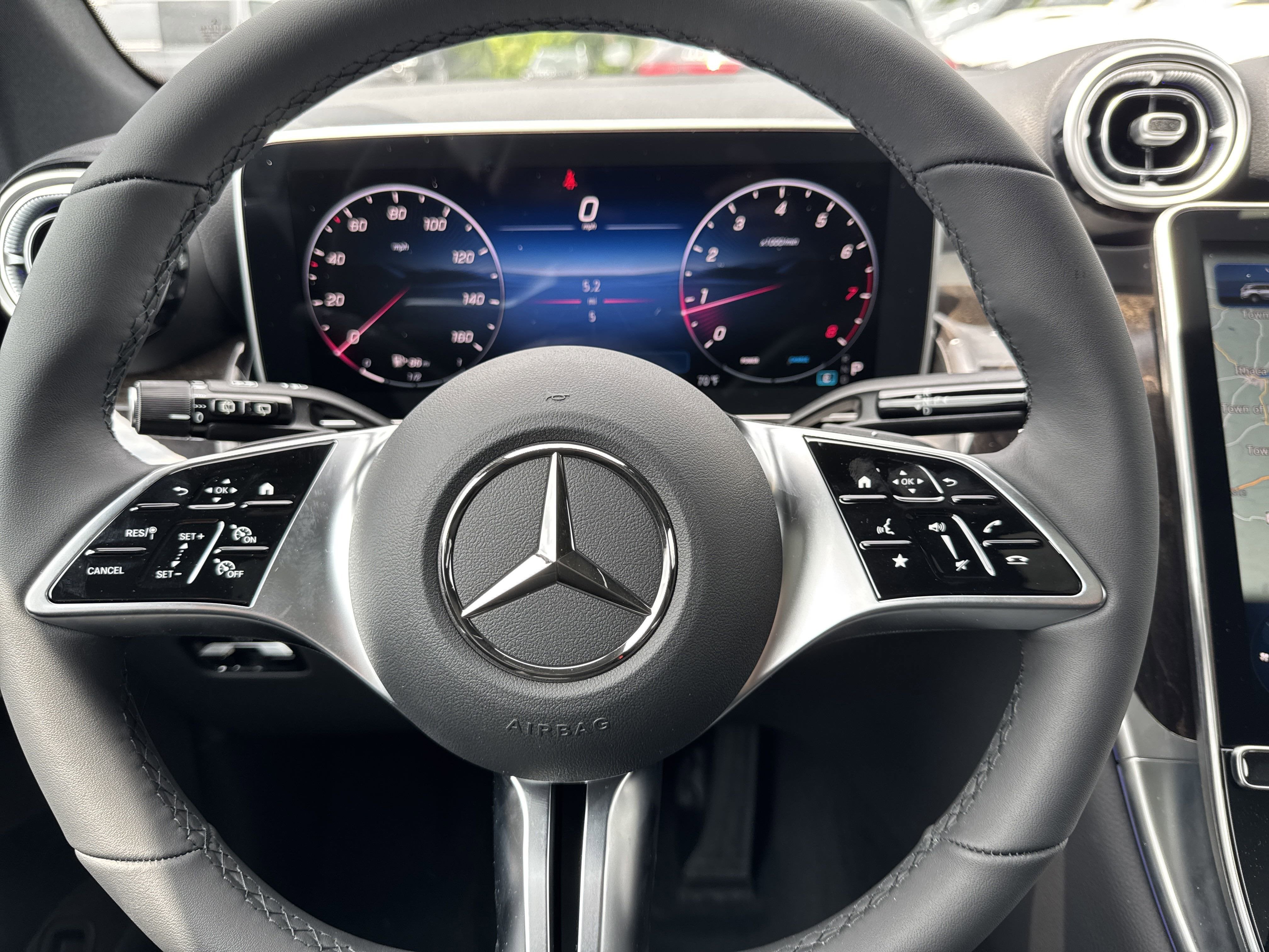 2025 Mercedes-Benz GLC GLC 300 4MATIC® SUV