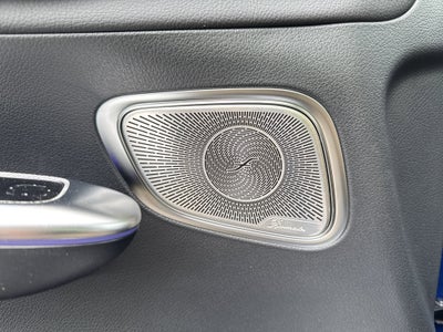 2025 Mercedes-Benz GLC GLC 300 4MATIC® SUV