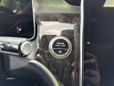 2025 Mercedes-Benz GLC GLC 300 4MATIC® SUV