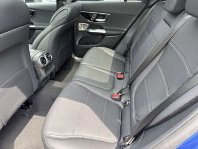 2025 Mercedes-Benz GLC GLC 300 4MATIC® SUV