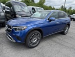 2025 Mercedes-Benz GLC GLC 300 4MATIC® SUV