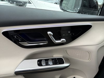 2026 Mercedes-Benz GLC GLC 300 4MATIC® SUV