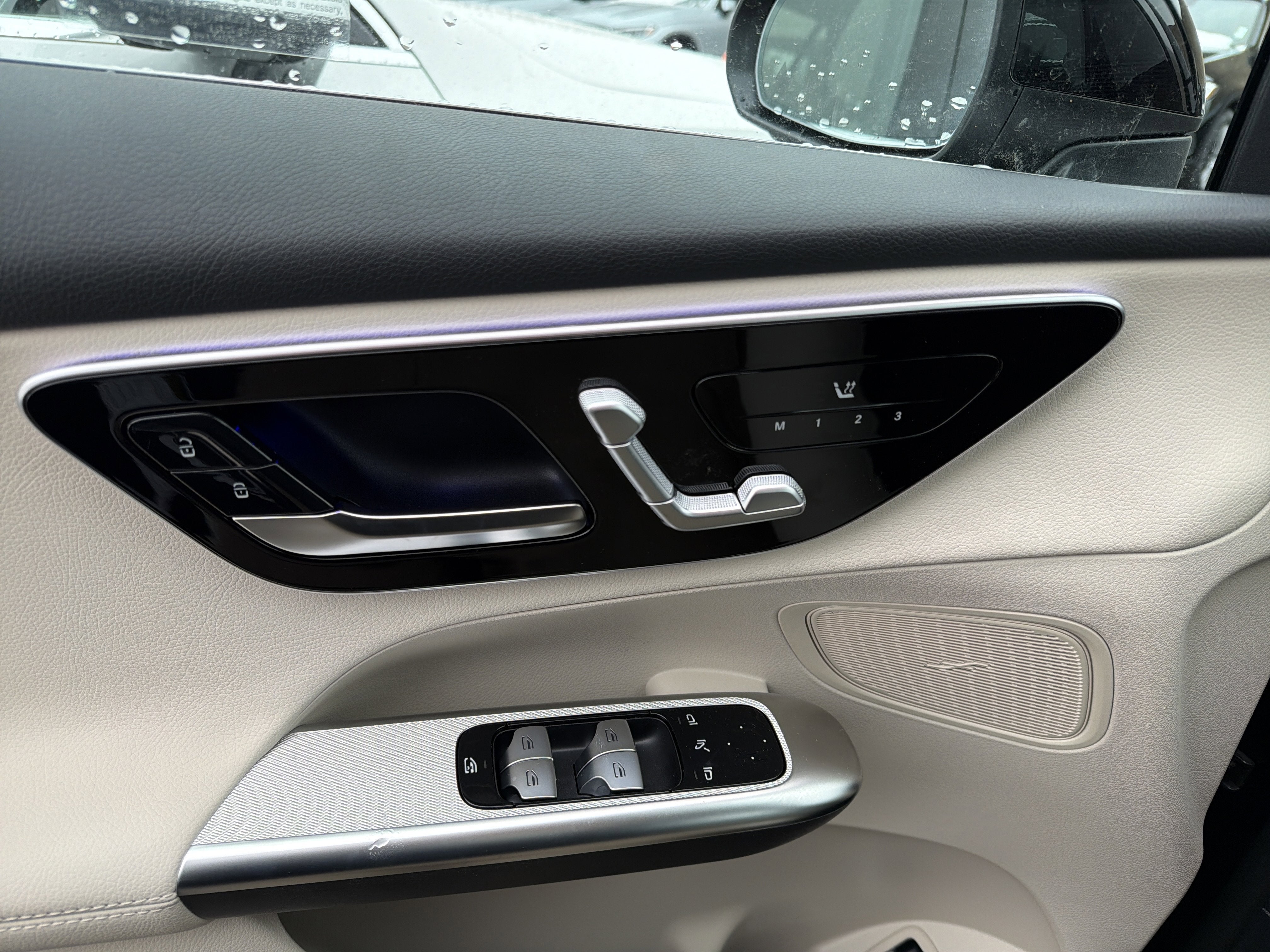 2026 Mercedes-Benz GLC GLC 300 4MATIC® SUV