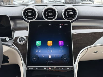 2026 Mercedes-Benz GLC GLC 300 4MATIC® SUV