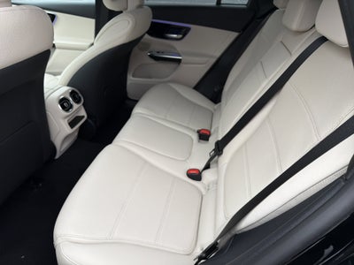 2026 Mercedes-Benz GLC GLC 300 4MATIC® SUV