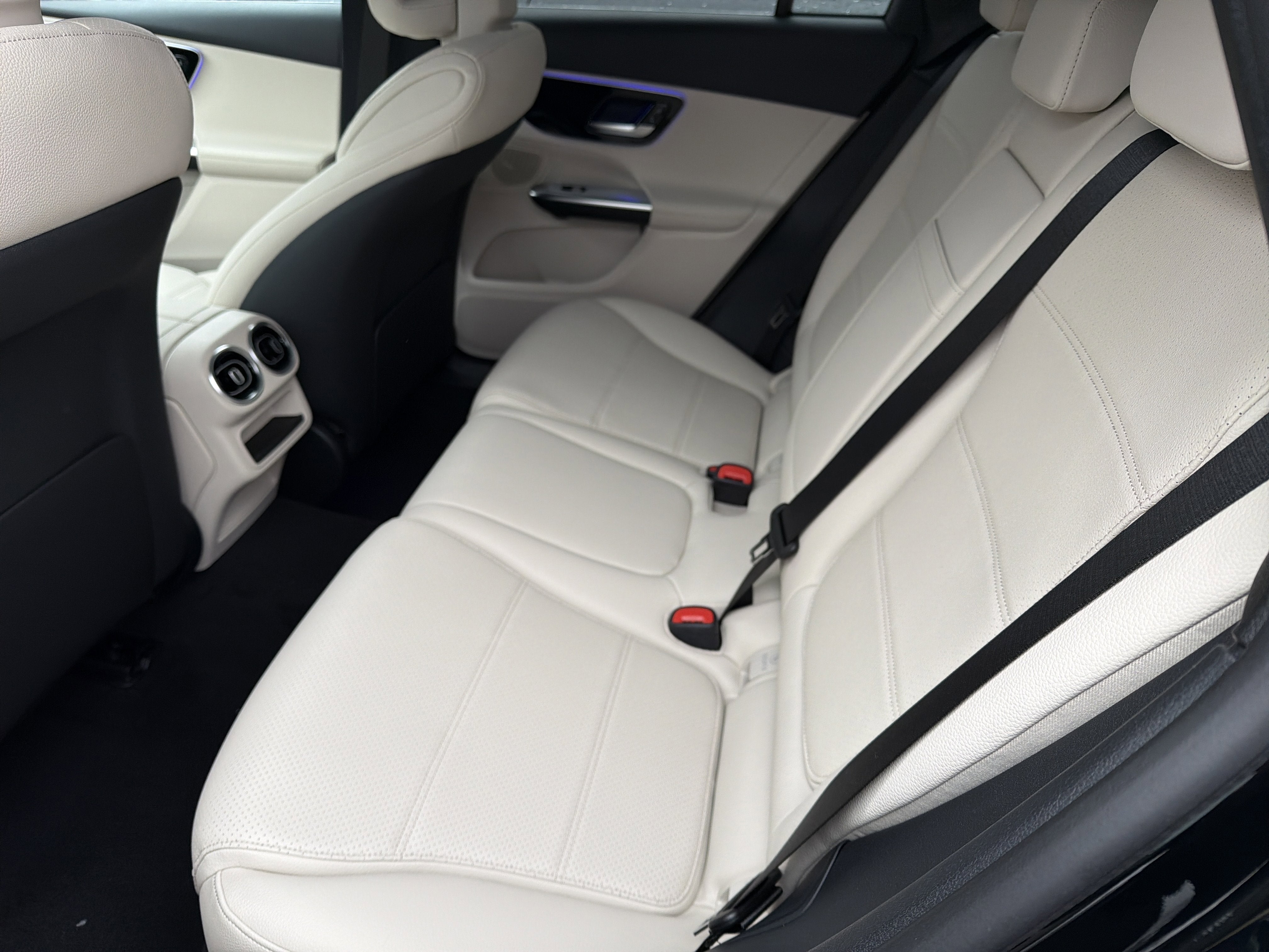 2026 Mercedes-Benz GLC GLC 300 4MATIC® SUV