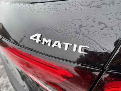 2026 Mercedes-Benz GLC GLC 300 4MATIC® SUV