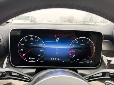 2026 Mercedes-Benz GLC GLC 300 4MATIC® SUV