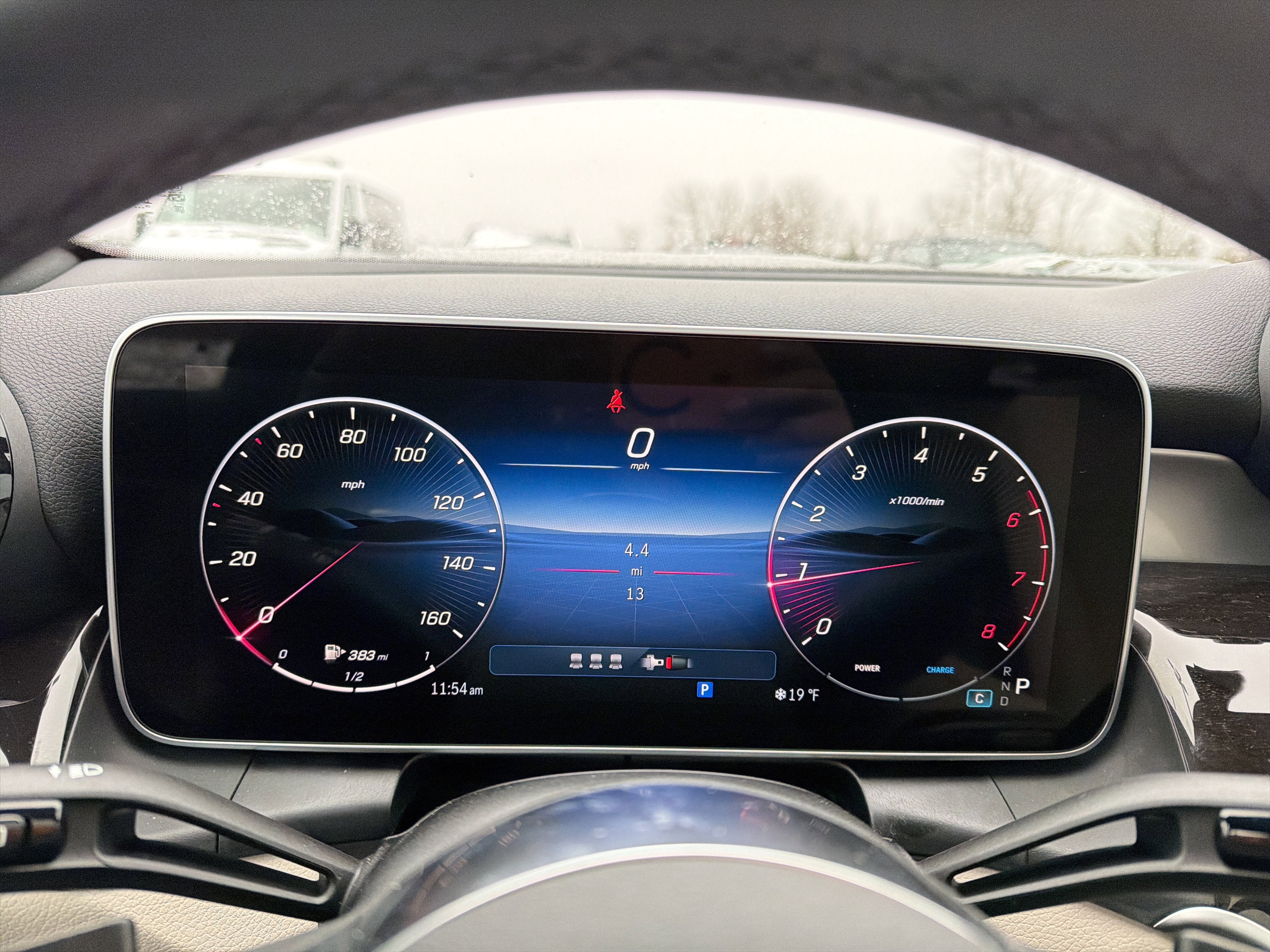 2026 Mercedes-Benz GLC GLC 300 4MATIC® SUV