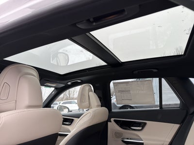 2026 Mercedes-Benz GLC GLC 300 4MATIC® SUV