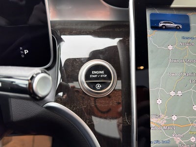 2026 Mercedes-Benz GLC GLC 300 4MATIC® SUV