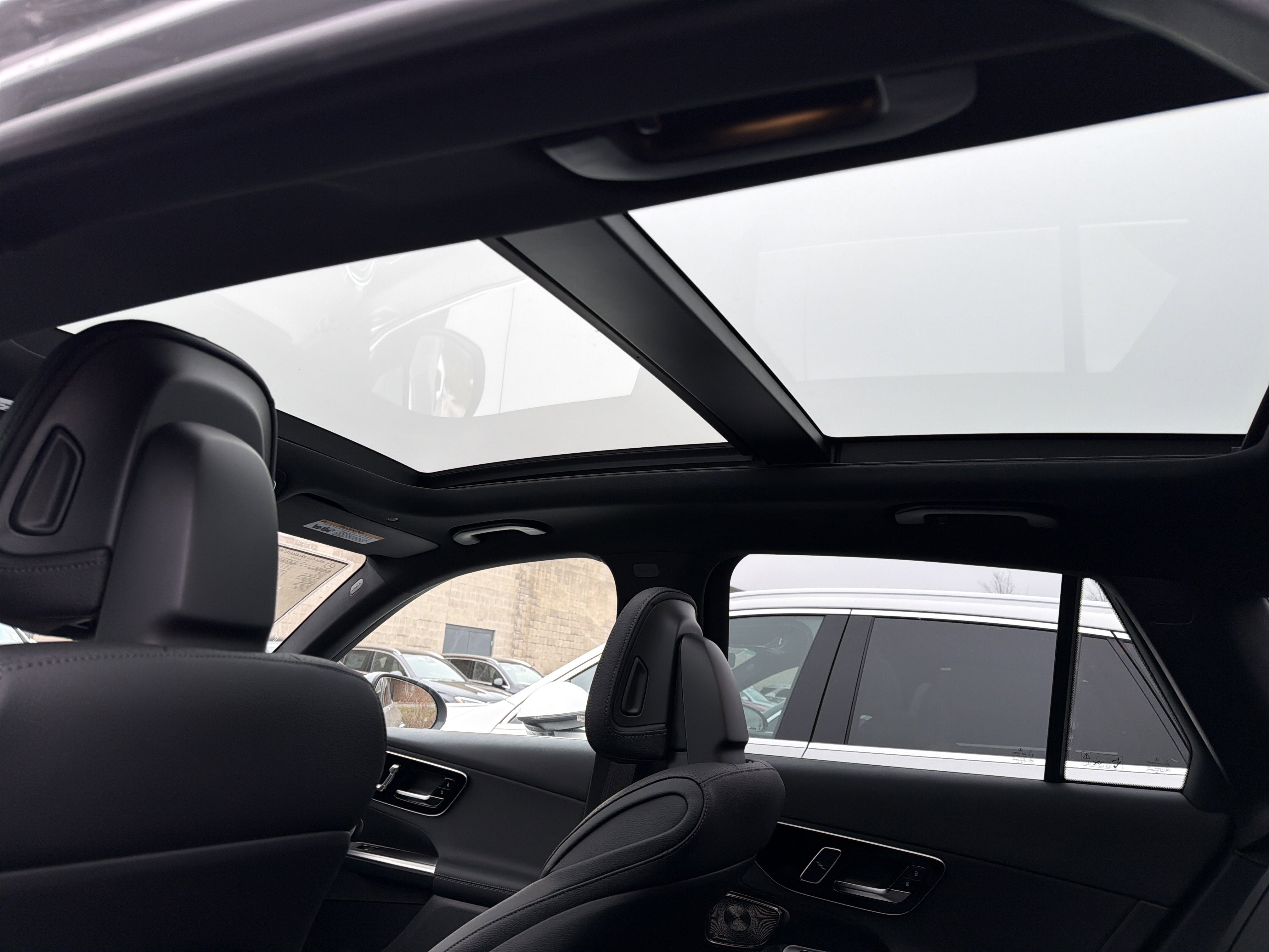 2026 Mercedes-Benz GLC GLC 300 4MATIC® SUV