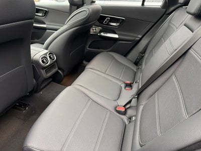 2026 Mercedes-Benz GLC GLC 300 4MATIC® SUV