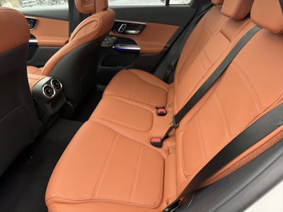 2026 Mercedes-Benz GLC GLC 300 4MATIC® SUV