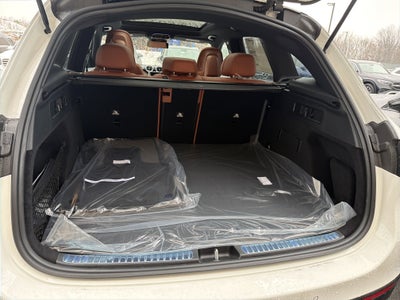 2026 Mercedes-Benz GLC GLC 300 4MATIC® SUV