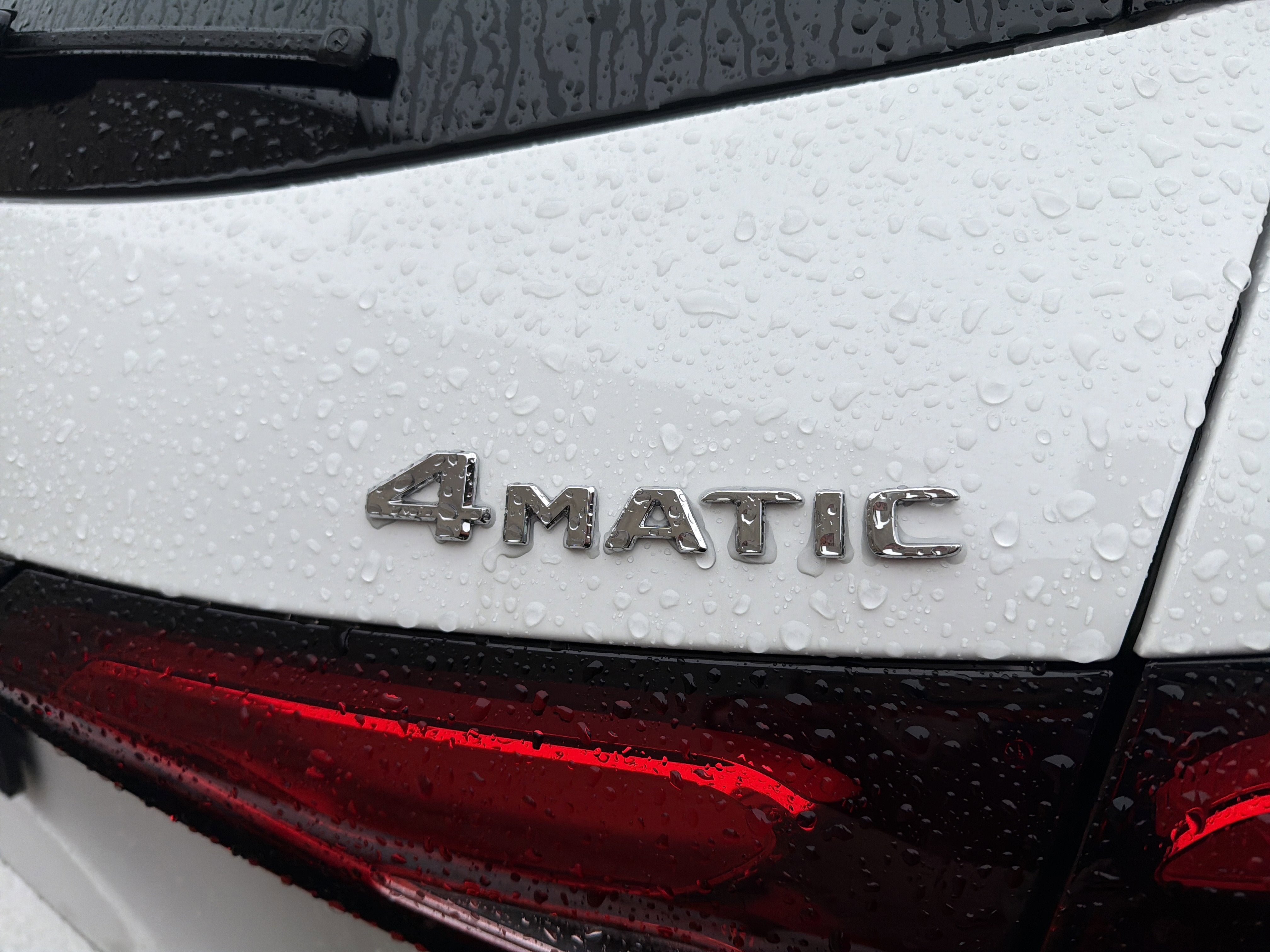 2026 Mercedes-Benz GLC GLC 300 4MATIC® SUV