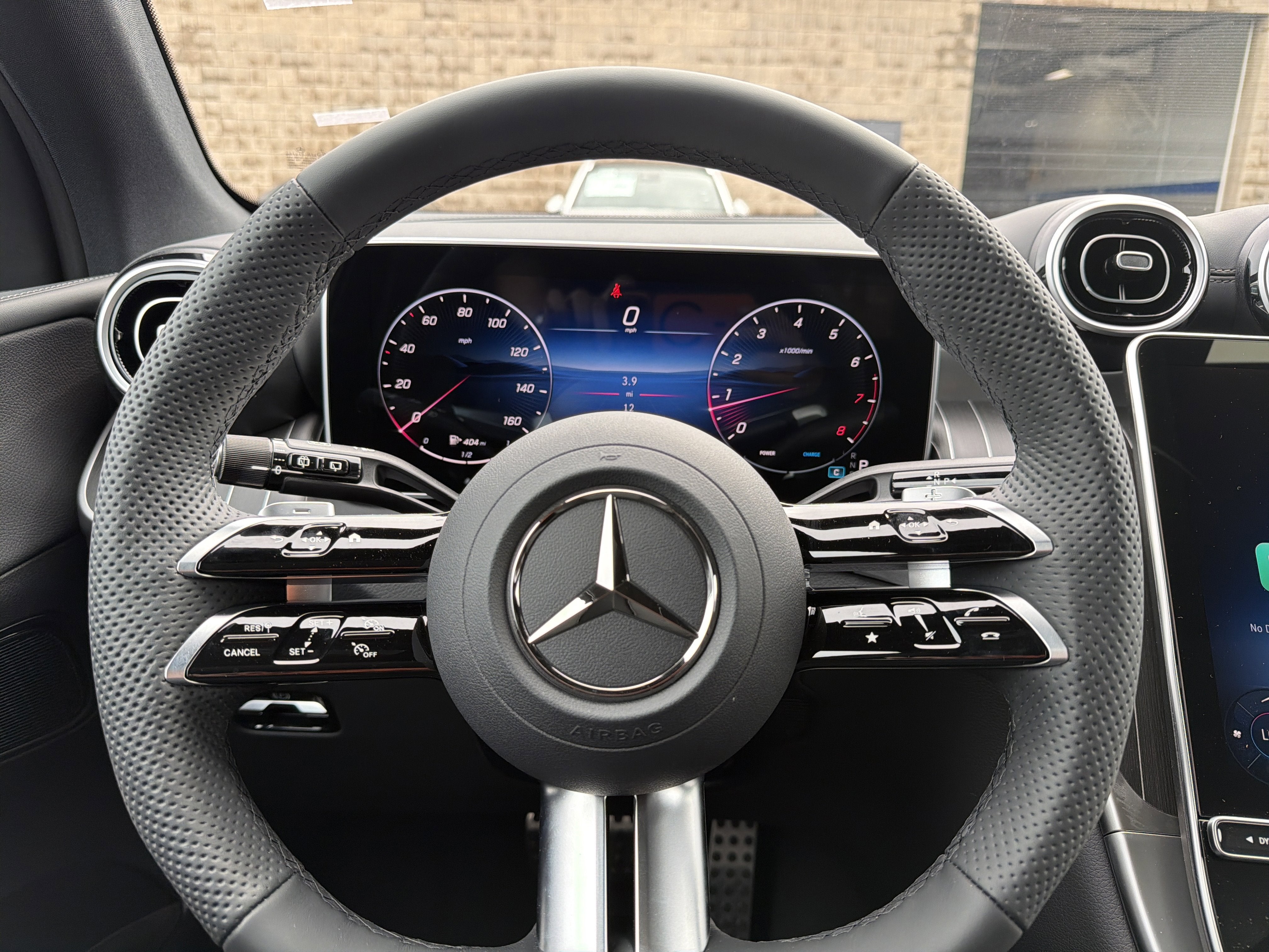 2026 Mercedes-Benz GLC GLC 300 4MATIC® SUV