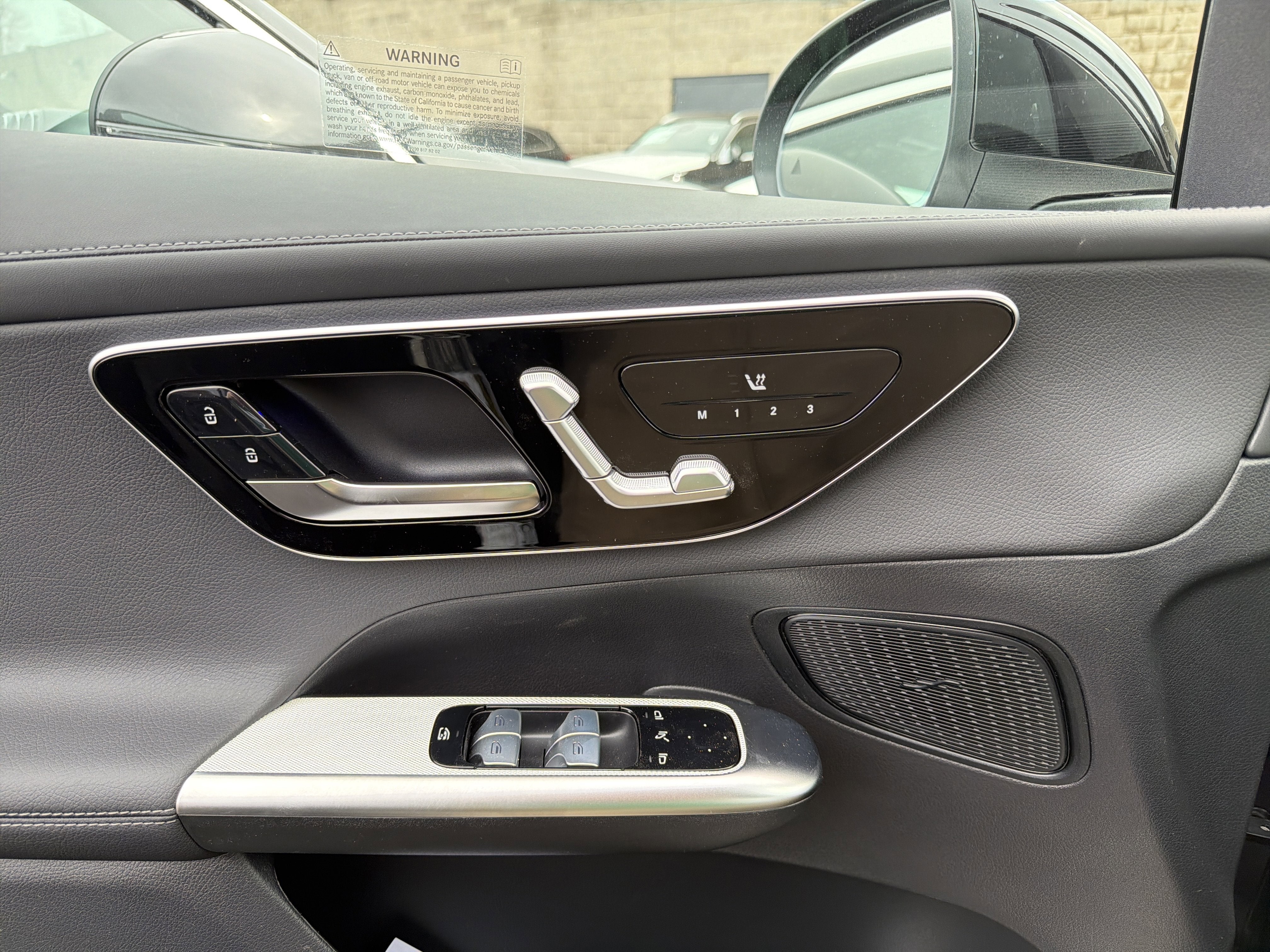 2026 Mercedes-Benz GLC GLC 300 4MATIC® SUV