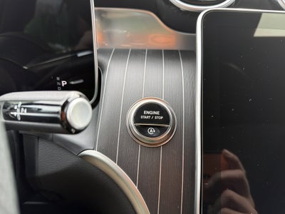 2026 Mercedes-Benz GLC GLC 300 4MATIC® SUV