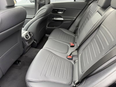 2026 Mercedes-Benz GLC GLC 300 4MATIC® SUV